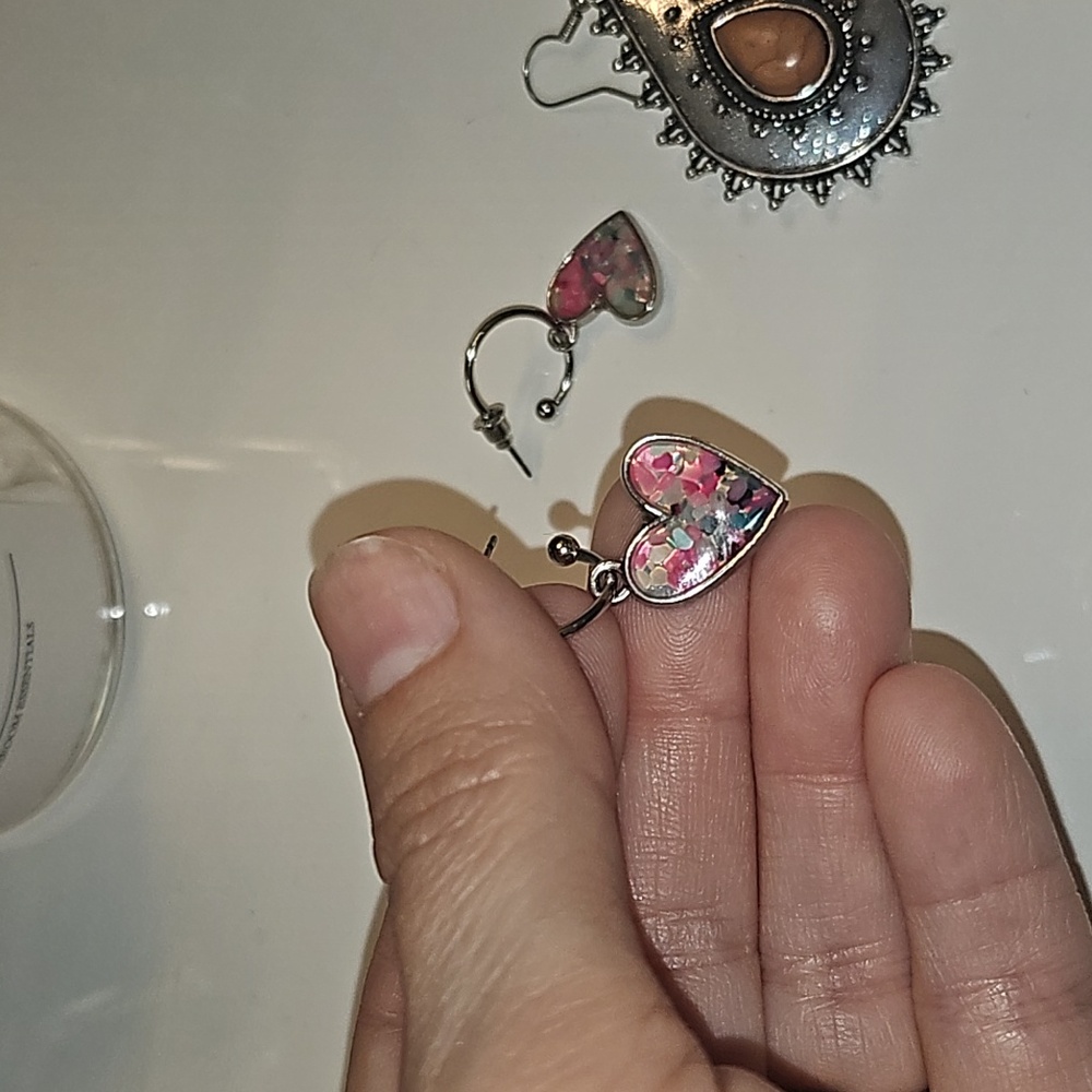 Earring Bundle!! - image 3